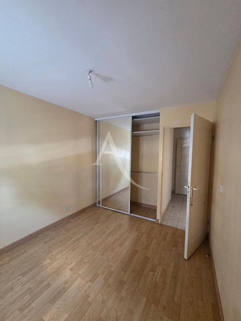 Appartement Nantes - 3 pièce(s) - 62.4 m2