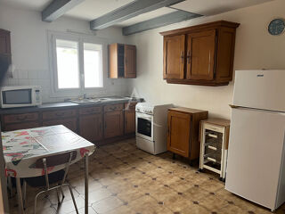  Maison à vendre 5 pièces 111 m²