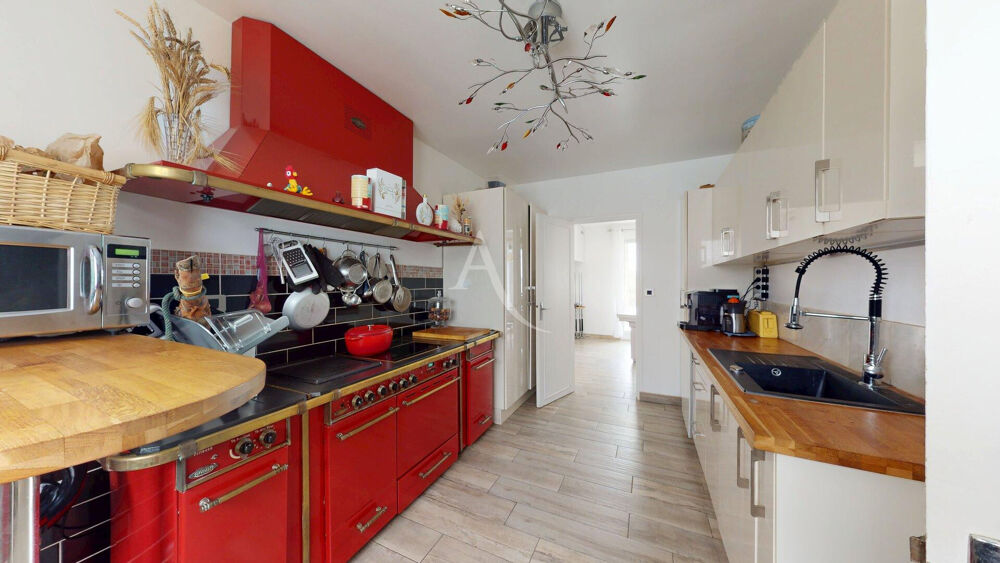 � vendre  Maison Le Plessis-Robinson (92350)