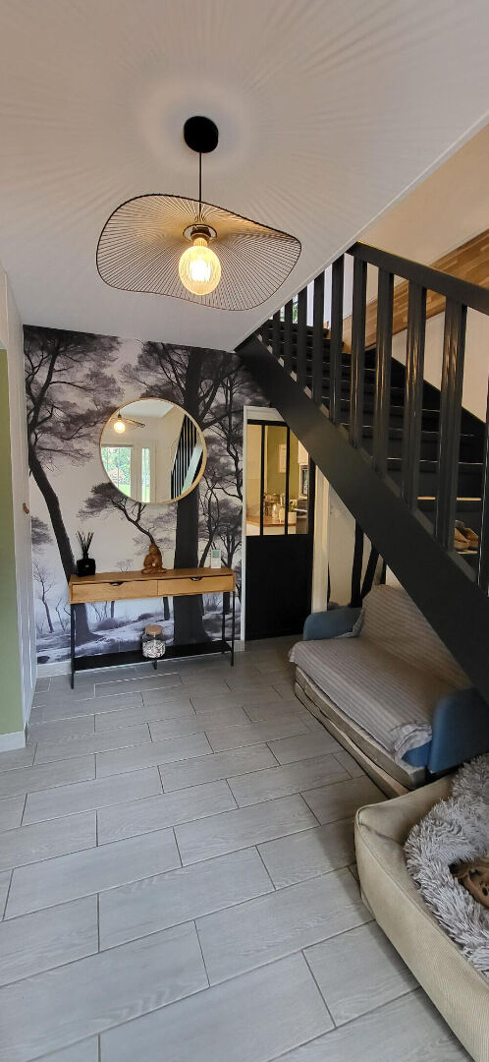 Vente Maison Maison  7 pièce(s) 174 m2 Sautron