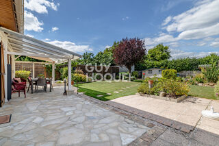  Maison � vendre 6 pi�ces 158 m�