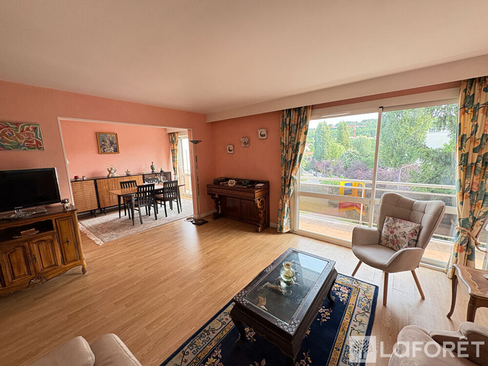 Vente Appartement Appartement Palaiseau 5 pièce(s) 92 m2 Palaiseau