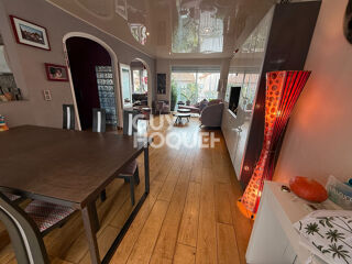  Maison � vendre 6 pi�ces 139 m�