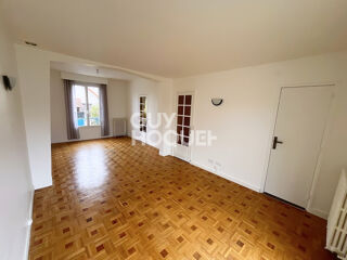  Maison à vendre 6 pièces 90 m²