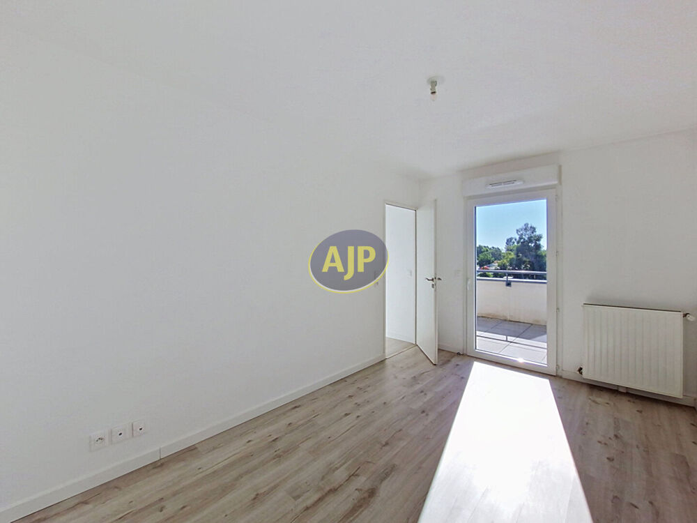 Vente Appartement A vendre Mérignac Capeyron - appartement T2 45m² avec 25m² de terrasse - dernier étage Merignac