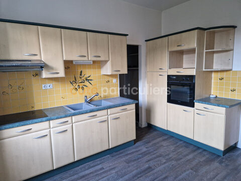  Appartement � louer 3 pi�ces 70 m�