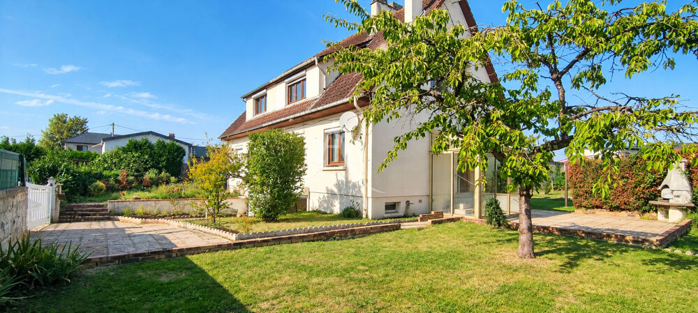 Vente Maison Maison Saint Etienne Du Rouvray 4 pièce(s) 80 m2 Saint etienne du rouvray
