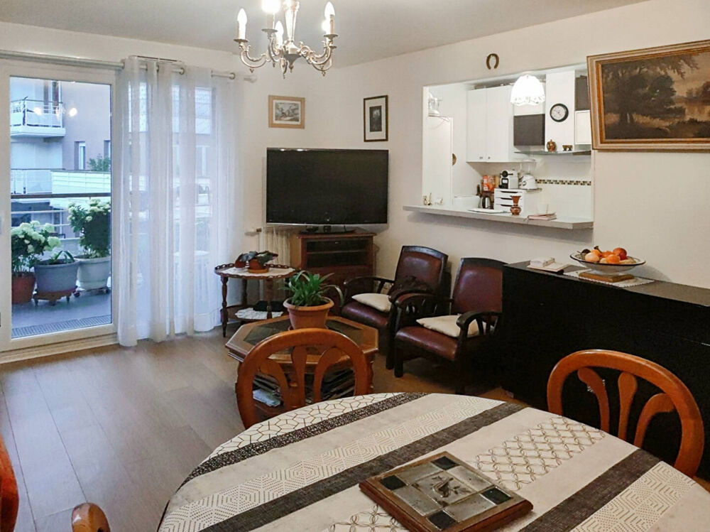 Appartement a louer ermont - 3 pièce(s) - 70 m2 - Surfyn