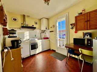  Maison � vendre 3 pi�ces 69 m�