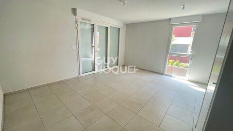  Appartement � louer 1 pi�ce 37 m�