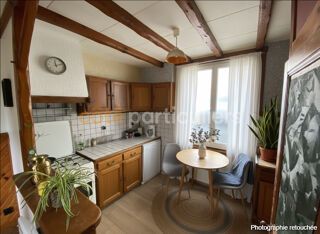  Maison � vendre 2 pi�ces 42 m� Poitiers