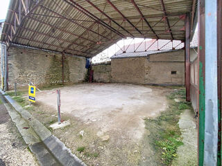  Maison � vendre 1 pi�ce 131 m�