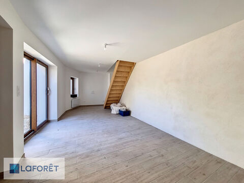   Maison Challex 2 pi�ce(s) 49.75 m2 Maison - 2 pi�ce(s) - 50 m�