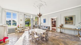  Villa � vendre 13 pi�ces 700 m�