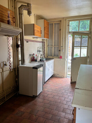  Maison  vendre 5 pices 79 m