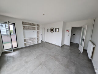  Appartement  vendre 4 pices 1 m