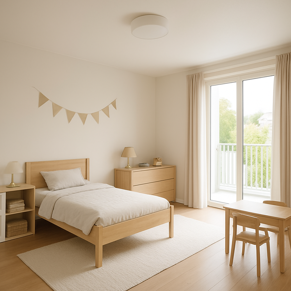 Vente Appartement Appartement 4 pièces de 81 m2 (Le Muy) Le muy