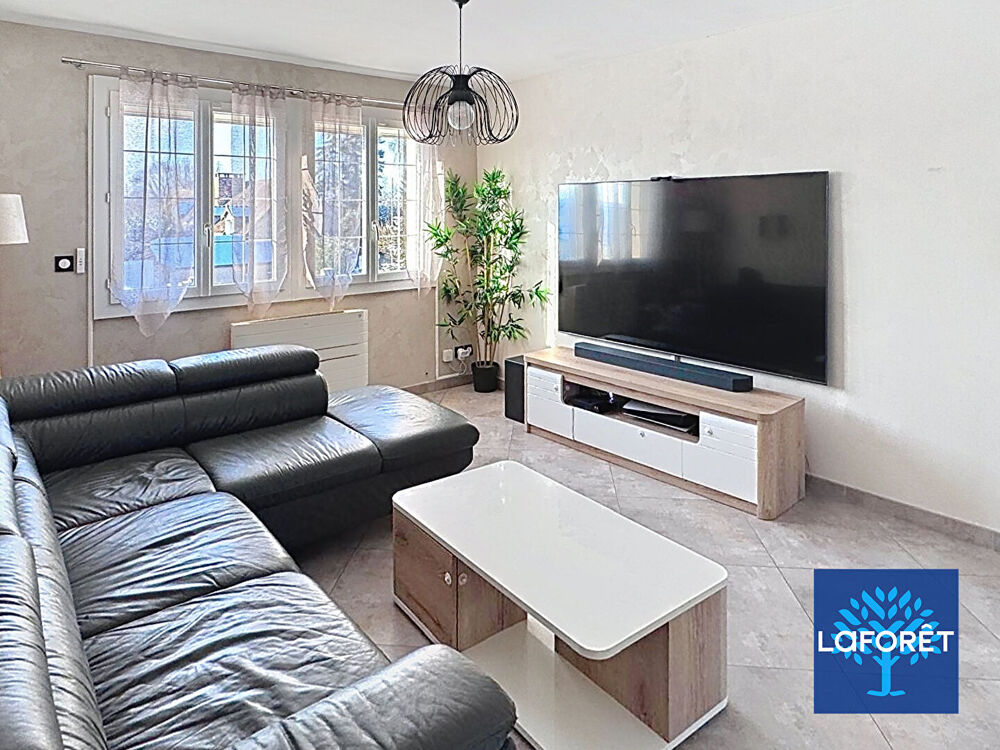 Vente Maison Maison Guigneville Sur Essonne 7 pièce(s) 155 m2 - 1110 m² Guigneville sur essonne