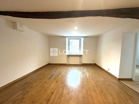  Maison � louer 3 pi�ces 66 m�