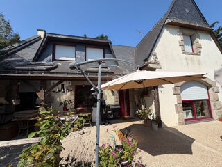  Maison à vendre 7 pièces 200 m²