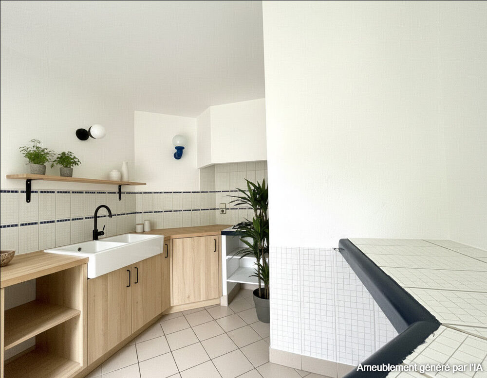 � vendre  Maison Baden (56870)