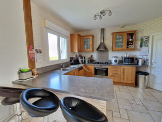  Maison � vendre 5 pi�ces 118 m�