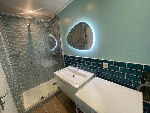  Appartement � louer 2 pi�ces 56 m�