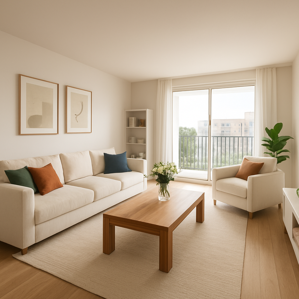 Vente Appartement Appartement 5 pièces de 104 m2 (Toulouse) Toulouse