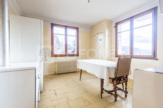  Maison � vendre 7 pi�ces 166 m�