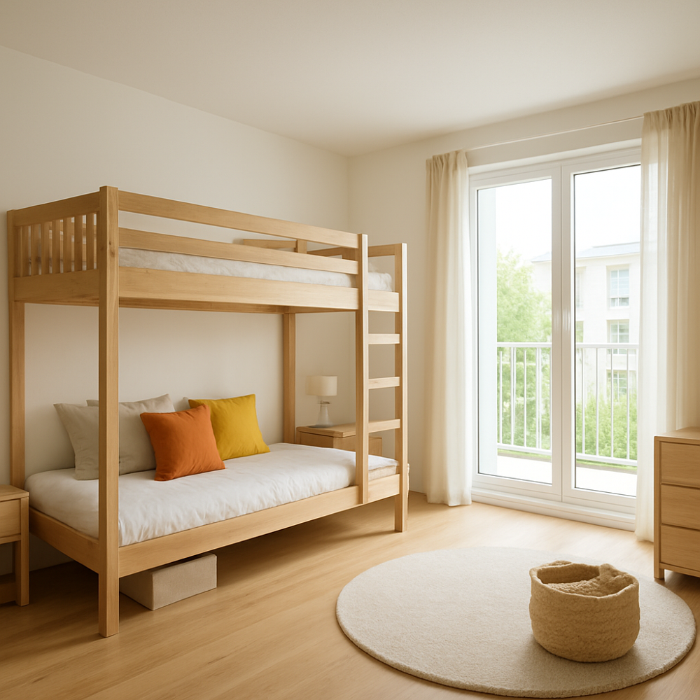 Maison 4 pièces de 85 m2 (Toussieu)