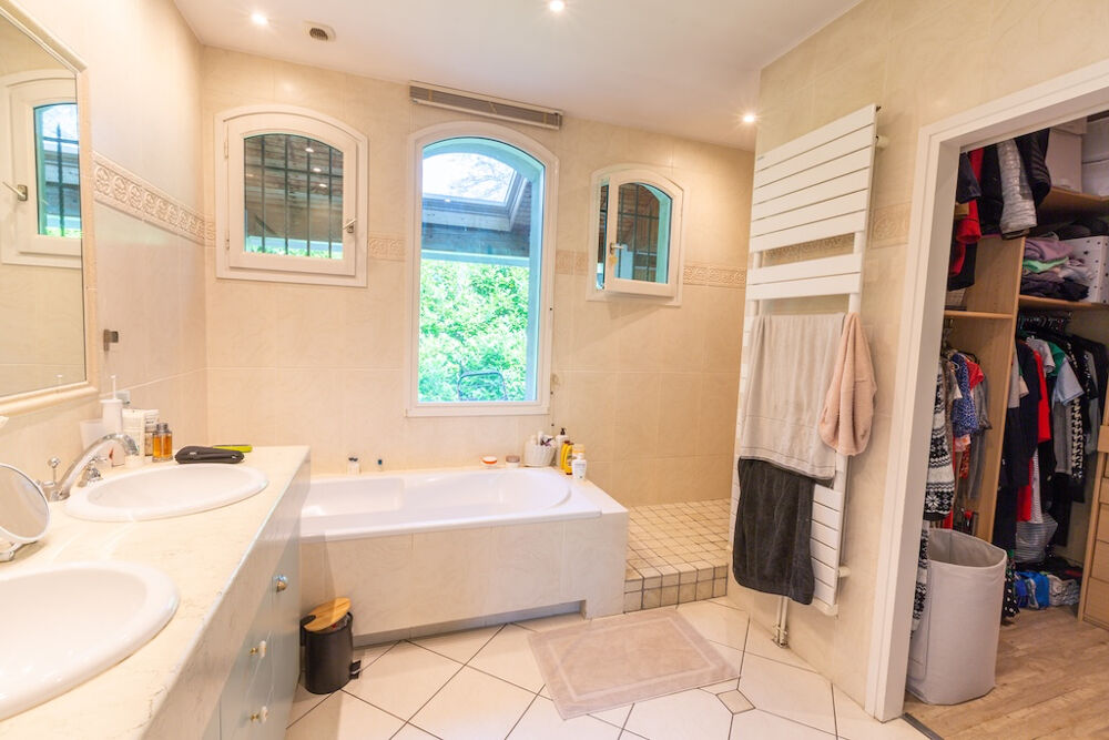 � vendre  Maison Corenc (38700)