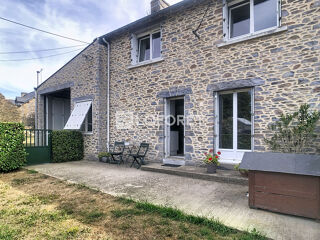  Maison à vendre 3 pièces 60 m²