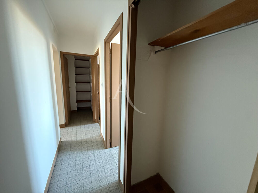 Location Appartement APPARTEMENT RENOVE QUARTIER PASTEUR AVEC 2 CHAMBRES Carcassonne