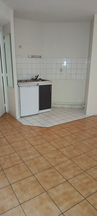  Appartement � louer 2 pi�ces 44 m�