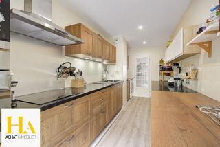  Appartement à vendre 4 pièces 1 m²