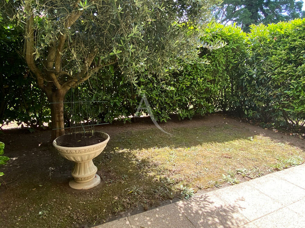 Vente Appartement appartement avec jardin Montargis