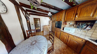  Maison à vendre 5 pièces 122 m²
