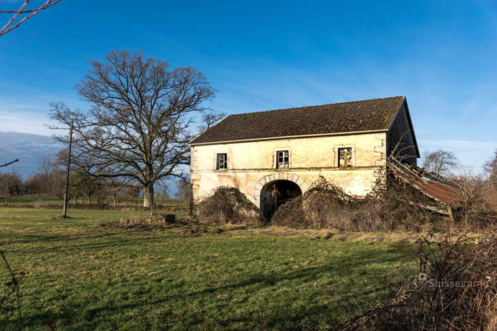 Vente Maison Maison  à rénover avec plus de 3 ha Magnivray