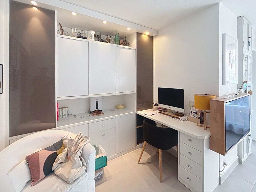 Appartement Massy Les Terrasses 4 pièce(s) 82.31M2