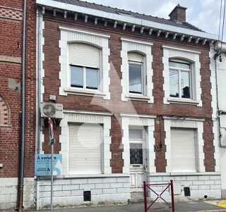  Maison � vendre 7 pi�ces 121 m�