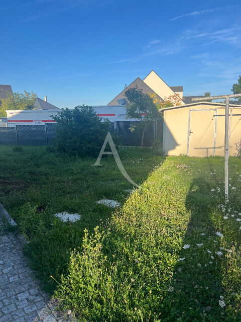  Maison � louer 4 pi�ces 92 m�