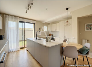  Maison à vendre 4 pièces 80 m²