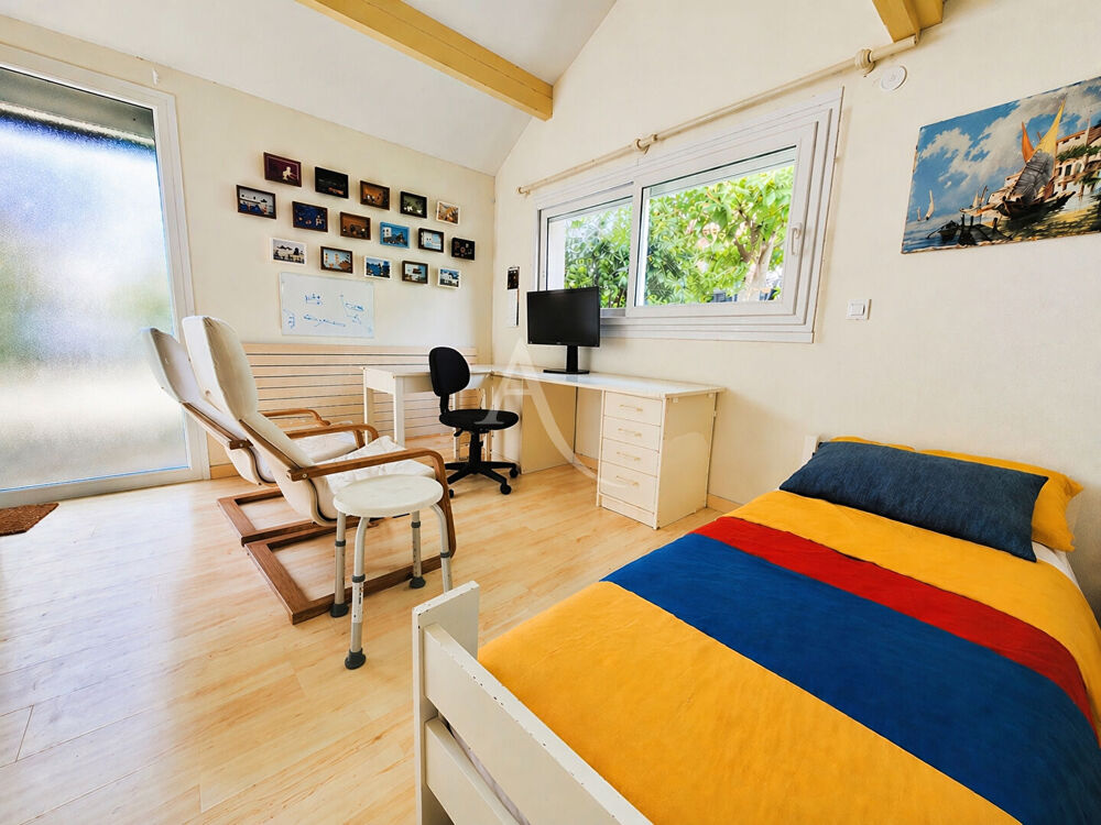 à vendre  Maison Bures-sur-Yvette (91440)