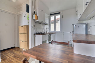  Appartement � louer 2 pi�ces 35 m�