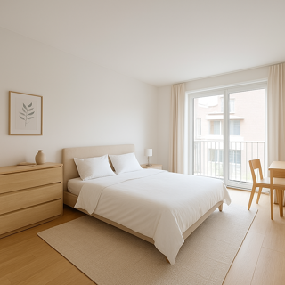  Appartement à vendre 2 pièces 48 m²