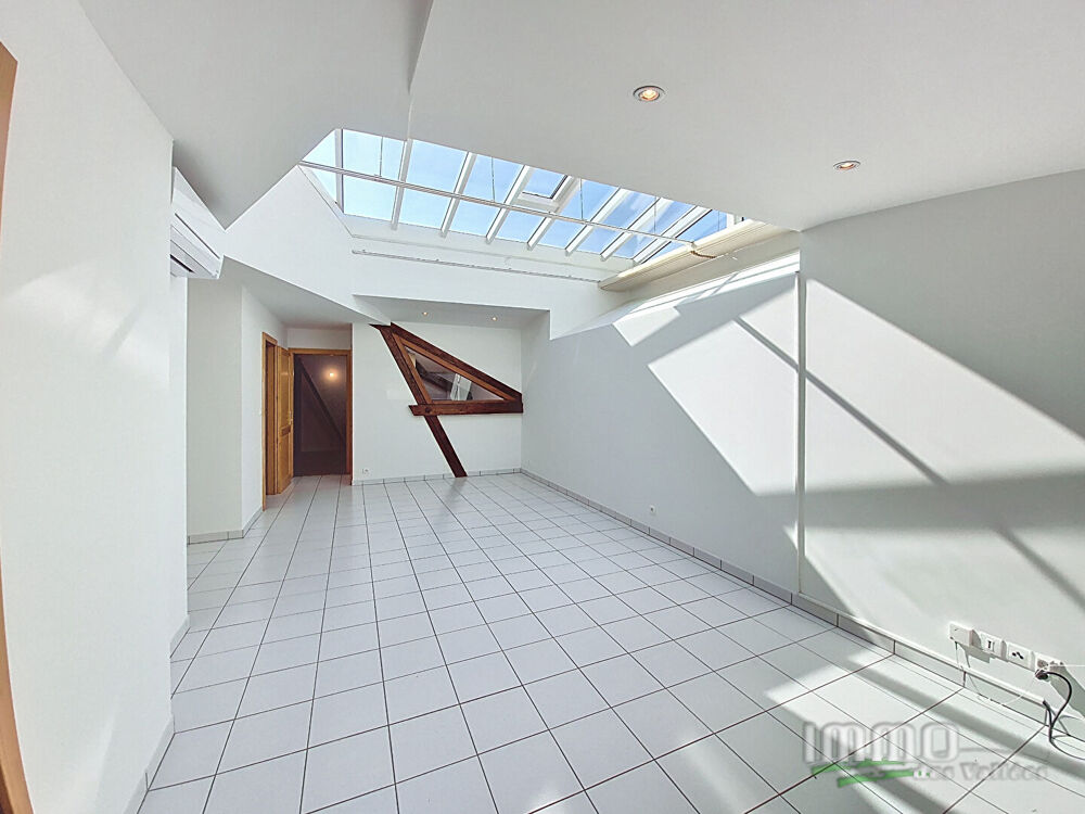 Appartement avec ascenseur