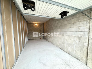  Parking / Garage � vendre 14 m�