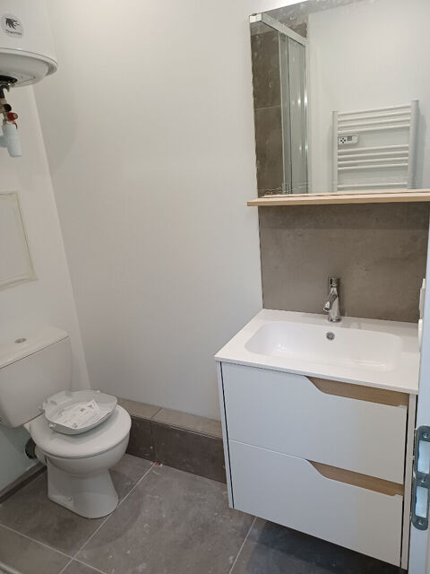  Appartement � louer 1 pi�ce 26 m�