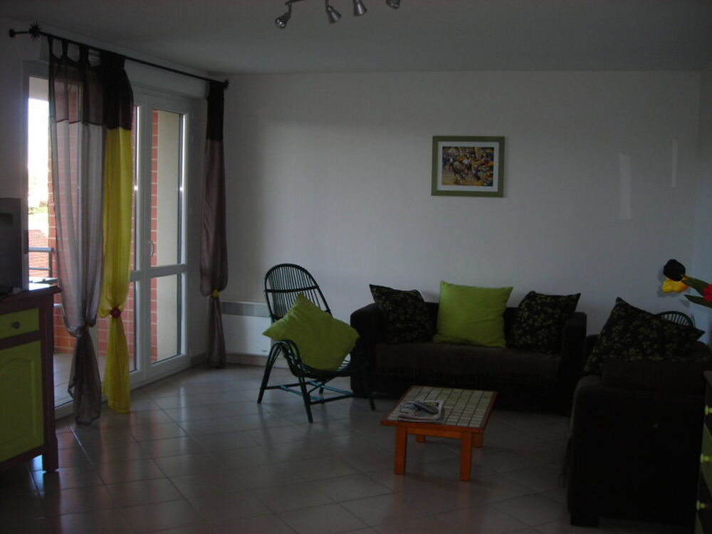 Appartement COLOMIERS 3 pièce(s) 70 m2