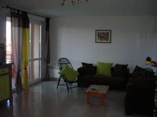  Appartement à louer 3 pièces 70 m²